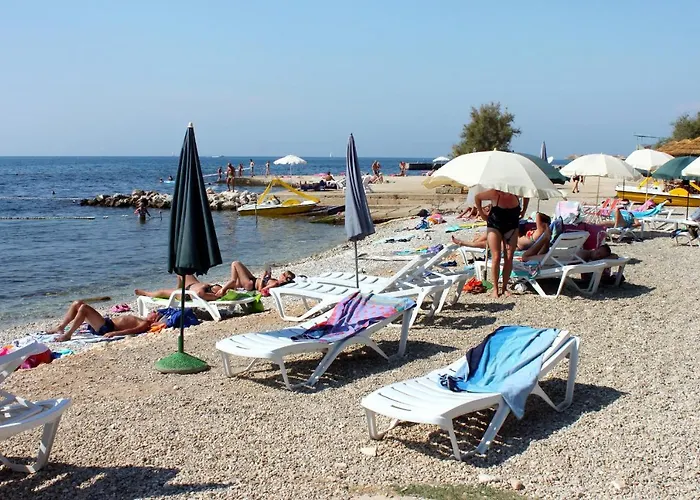 Daire With Parking Space - 7024 Poreč