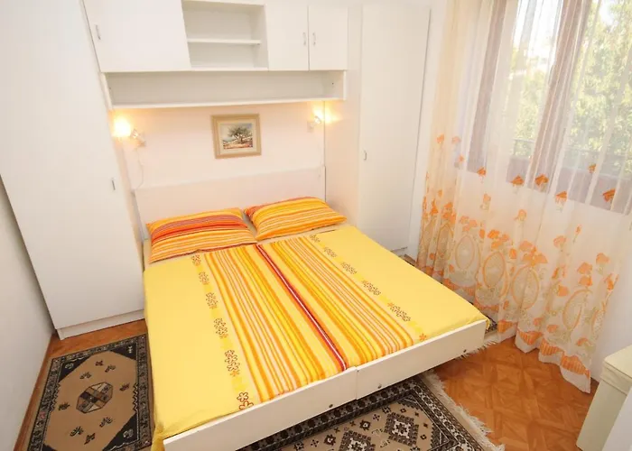 With Parking Space - 7024 Daire