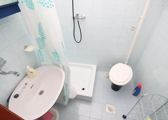 With Parking Space - 7024 * Poreč