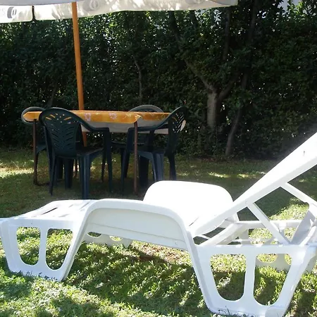 Apartments With Parking Space Porec - 7024 Lejlighed *