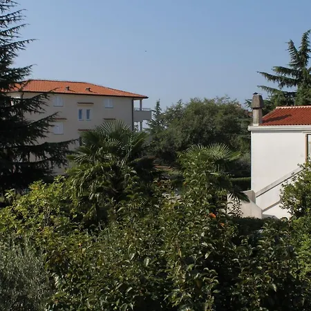 Apartments With Parking Space Porec - 7024 * Poreč