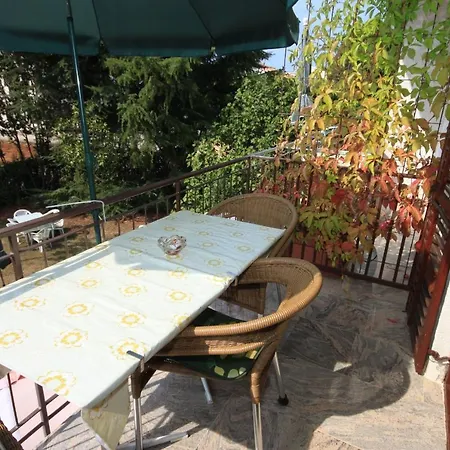 דירה With Parking Space - 7024 פורץ