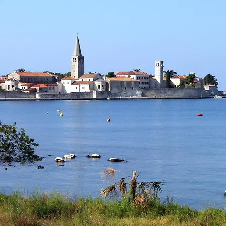 With Parking Space - 7024 Апартаменты