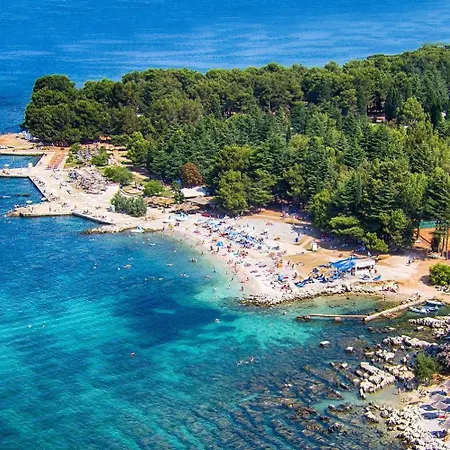 With Parking Space - 7024 Διαμέρισμα Πόρετς