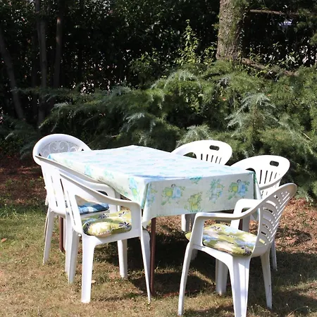 With Parking Space - 7024 Πόρετς