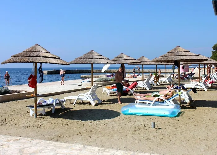 With Parking Space - 7024 Πόρετς