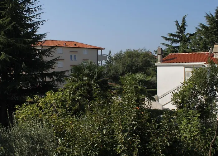 Apartments With Parking Space Porec - 7024 * Poreč