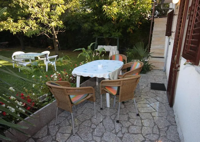 With Parking Space - 7024 Διαμέρισμα Πόρετς