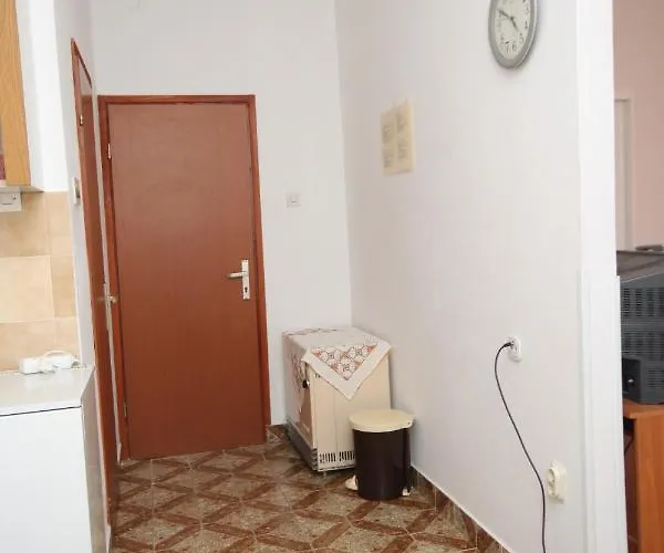 Apartamento With Parking Space - 7024
