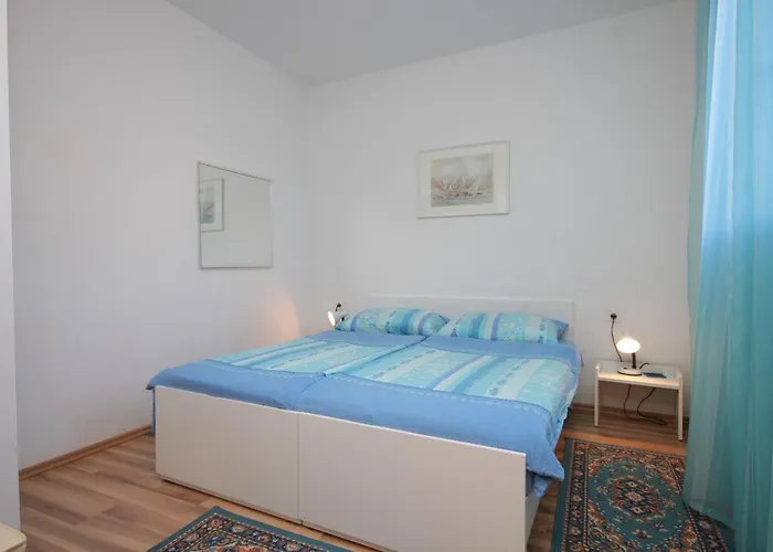 Apartments With Parking Space Porec - 7024 * Poreč