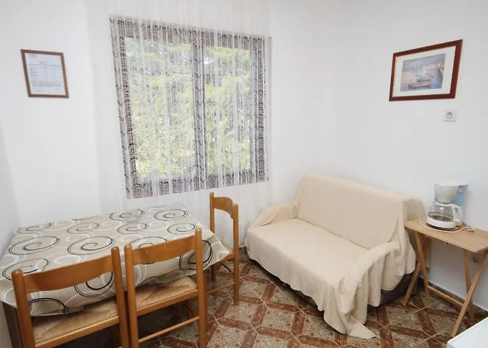 With Parking Space - 7024 Апартаменты *