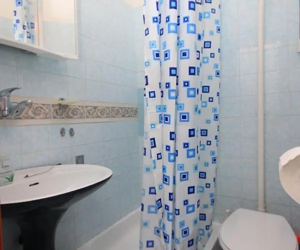 With Parking Space - 7024 Apartman *