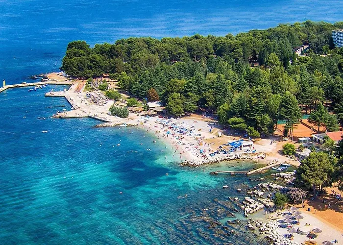 With Parking Space - 7024 Διαμέρισμα Πόρετς