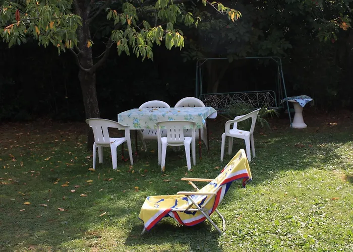 With Parking Space - 7024 Πόρετς