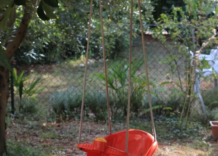 With Parking Space - 7024 Διαμέρισμα *