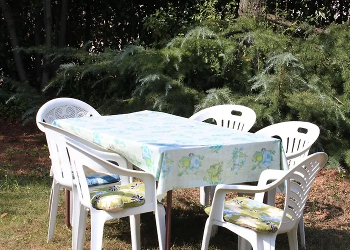 With Parking Space - 7024 Πόρετς