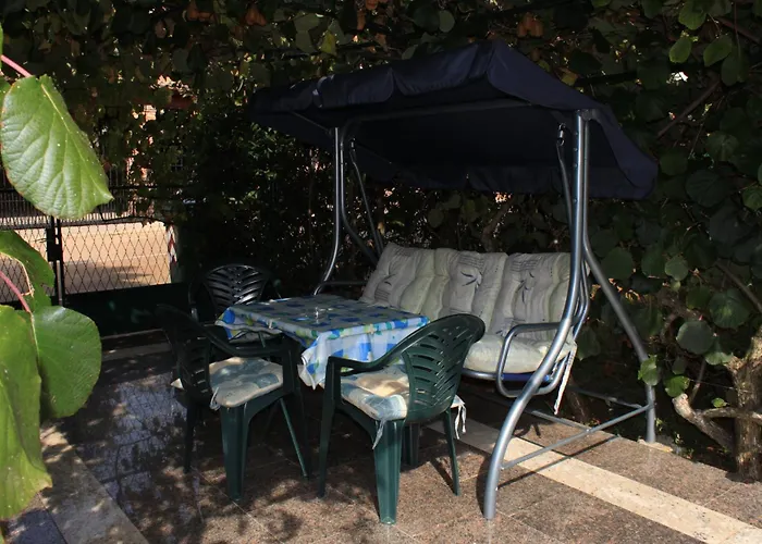 With Parking Space - 7024 Διαμέρισμα