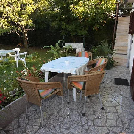 Apartments With Parking Space Porec - 7024 Apartment Porec